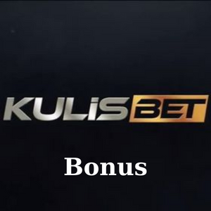 Kulisbet Bonus