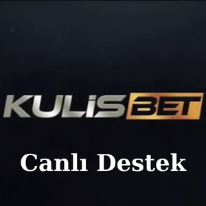 Kulisbet Canlı Destek