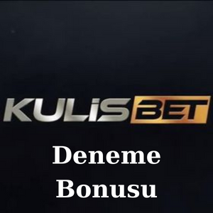 Kulisbet Deneme Bonusu