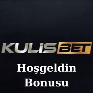 Kulisbet Hoşgeldin Bonusu