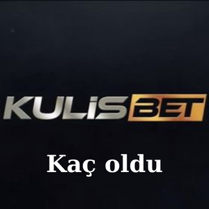 Kulisbet Kaç oldu