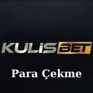 Kulisbet Para Çekme